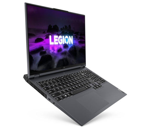 Lenovo Legion 5 Pro-16 i7/16GB/512/Win11 RTX3060 165Hz - 690300 - zdjęcie 3
